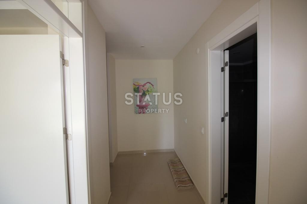 Меблированный дуплекс 2+1 с садом в спальном районе Кестель. 135м2 фото 22