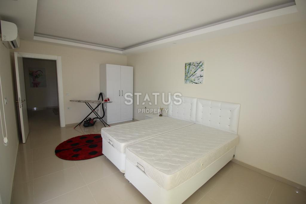 Меблированный дуплекс 2+1 с садом в спальном районе Кестель. 135м2 фото 25