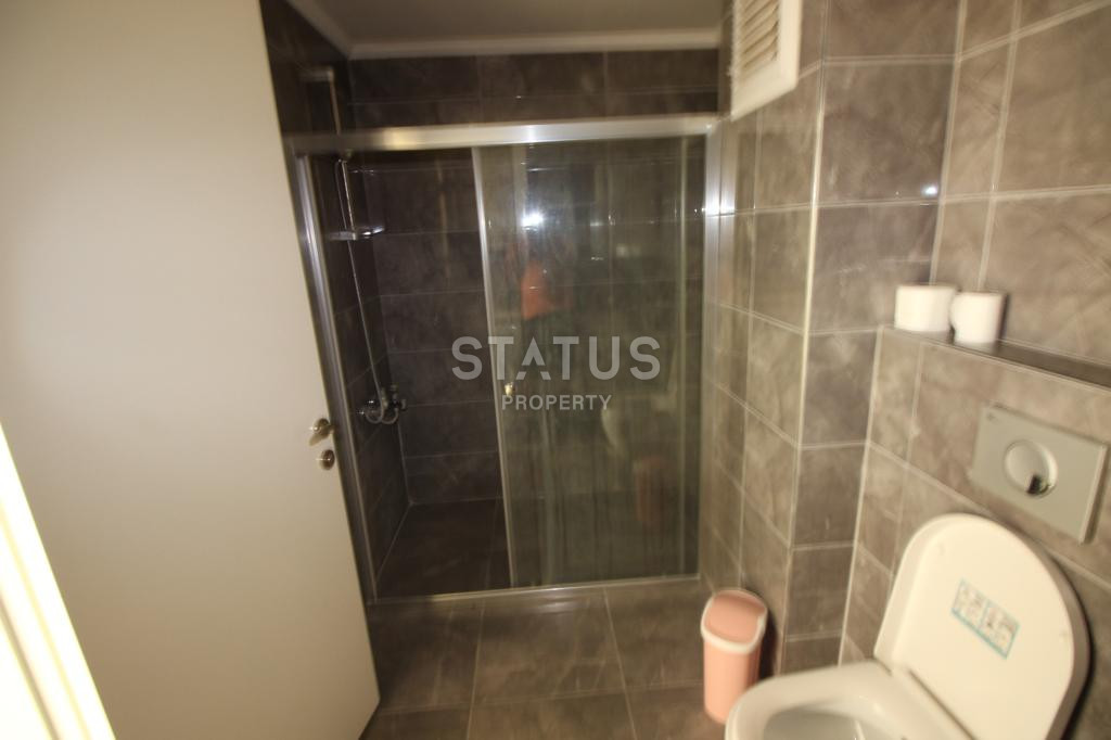 Меблированный дуплекс 2+1 с садом в спальном районе Кестель. 135м2 фото 28