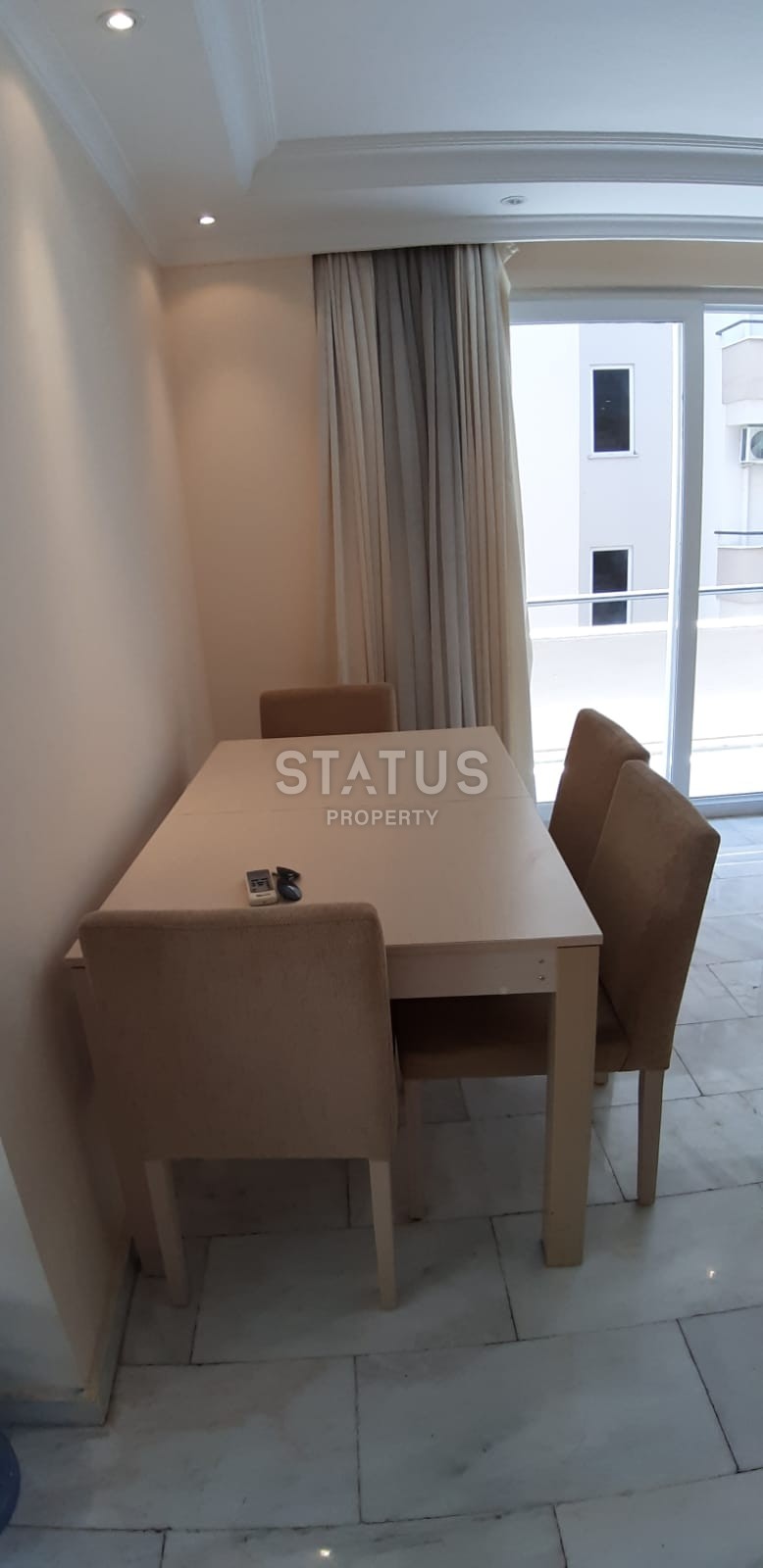 Квартира в комплексе с бассейном в Обе,110 кв.м. фото 8