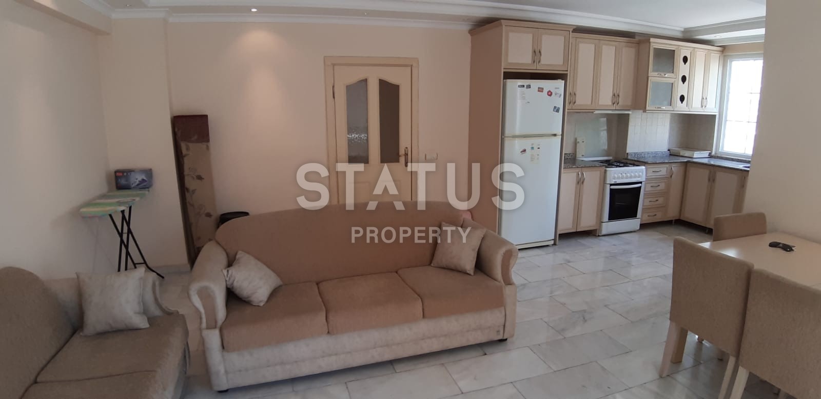 Квартира в комплексе с бассейном в Обе,110 кв.м. фото 9