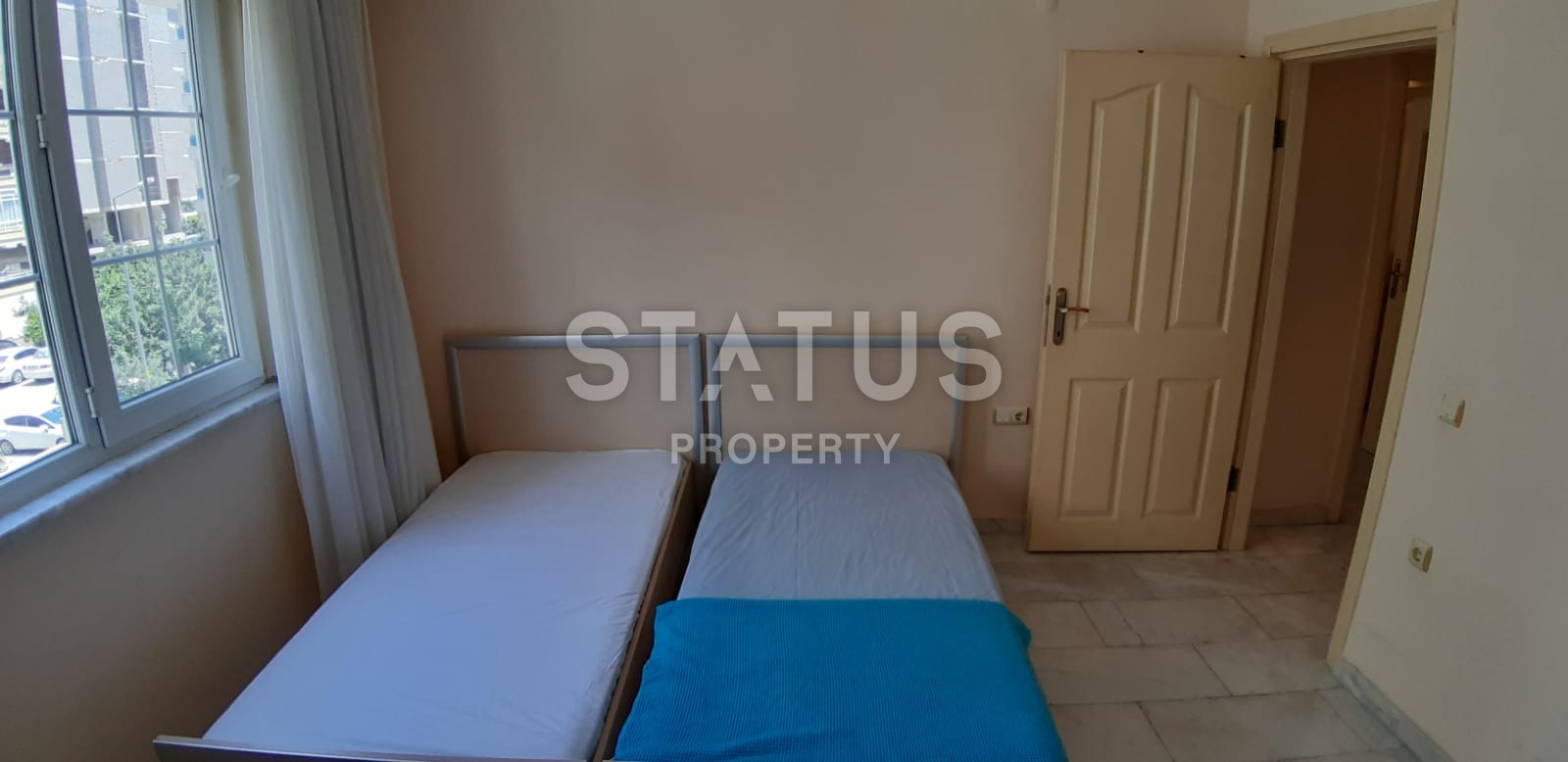 Квартира в комплексе с бассейном в Обе,110 кв.м. фото 11