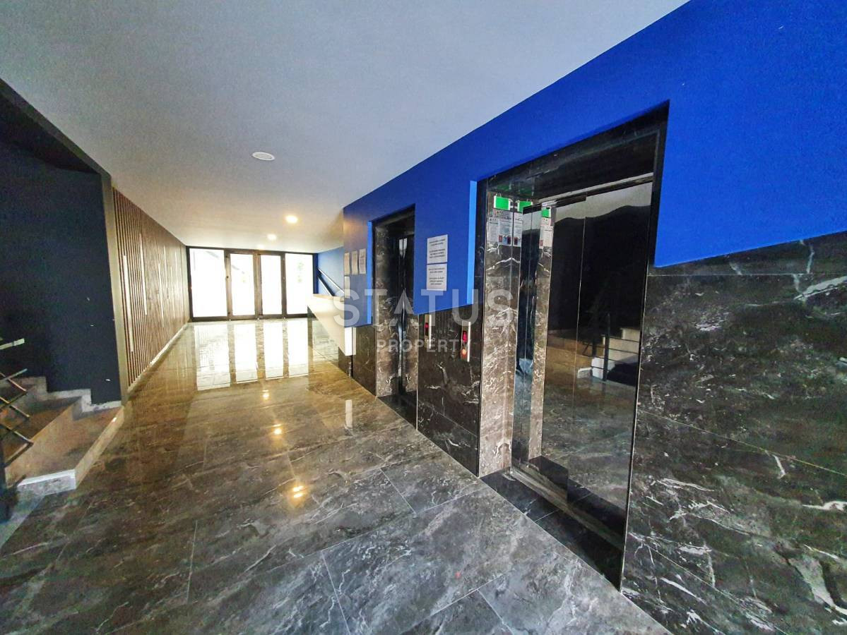 Меблированная уютная квартира в районе Махмутлар. 65м2 фото 7