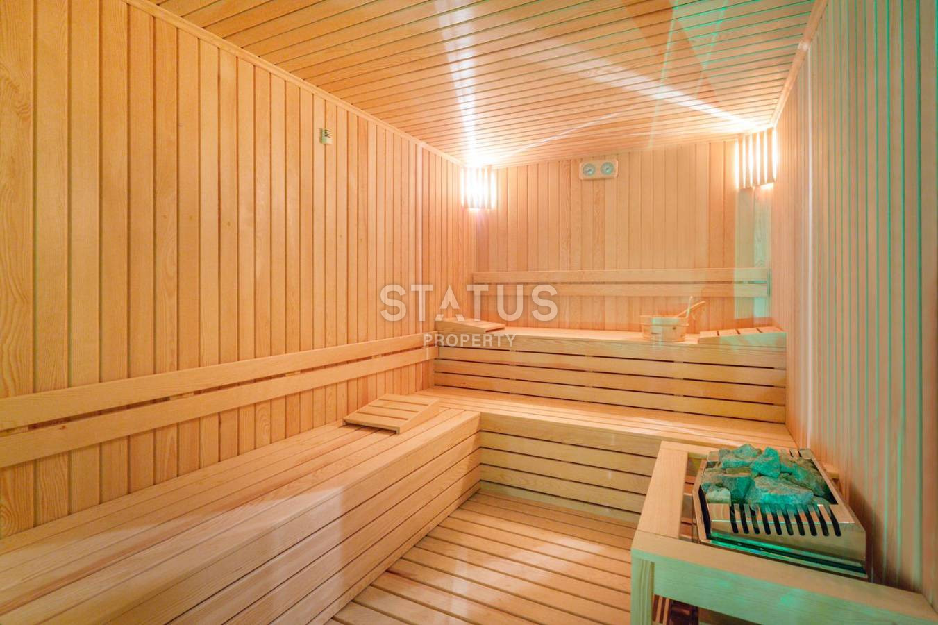 Меблированная уютная квартира в районе Махмутлар. 65м2 фото 8