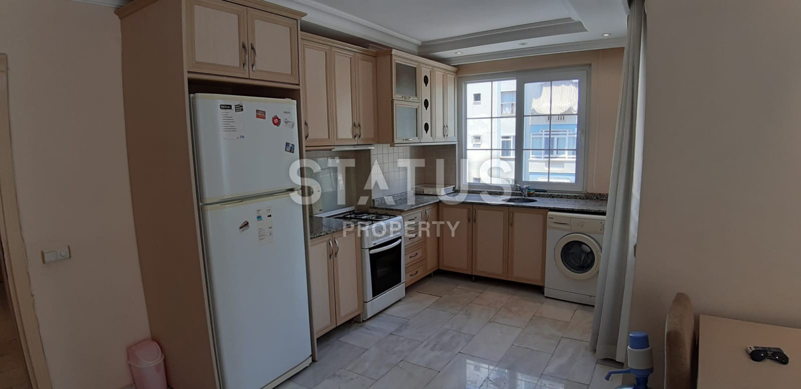 Квартира в комплексе с бассейном в Обе,110 кв.м. фото 12