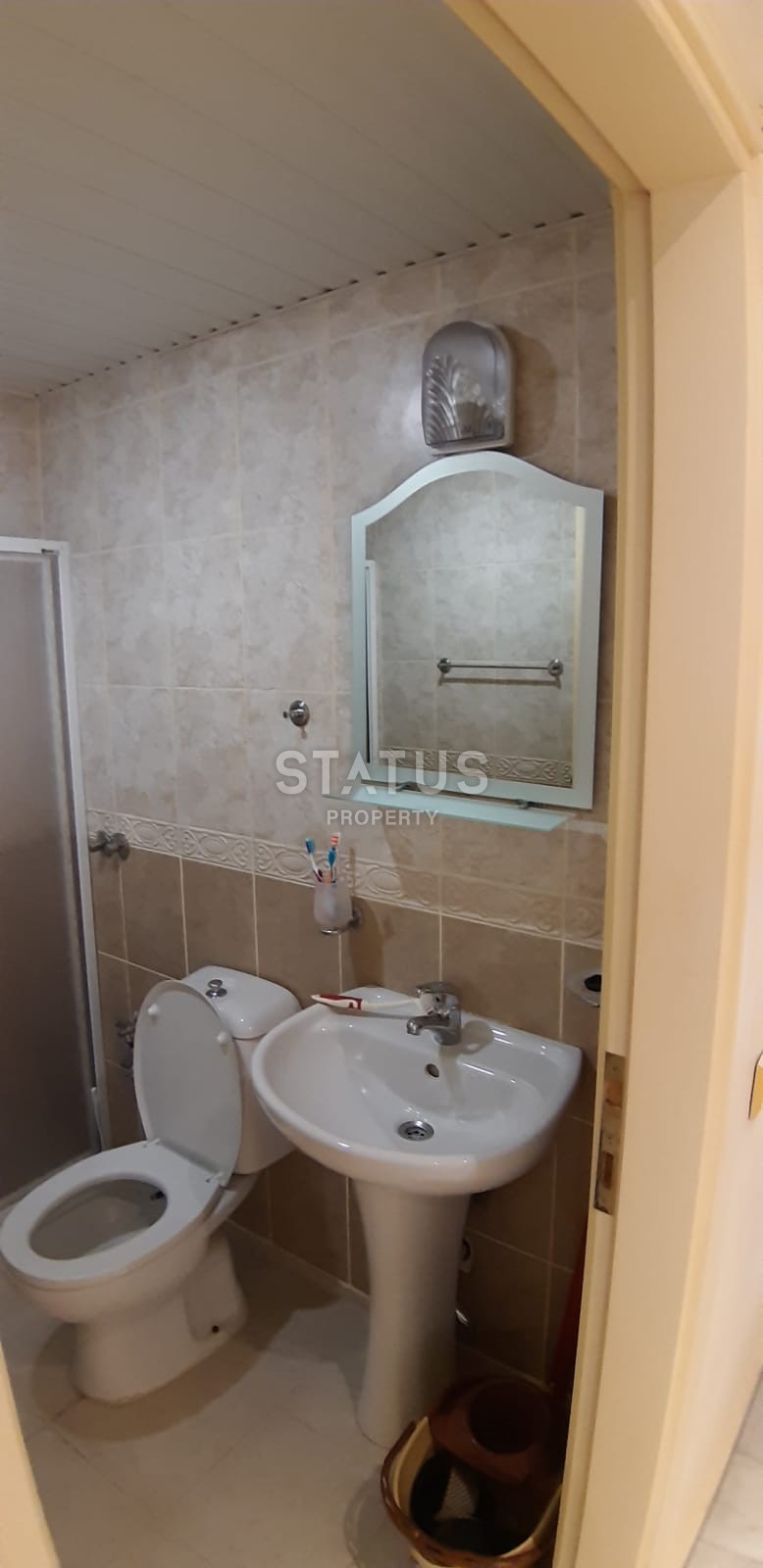 Квартира в комплексе с бассейном в Обе,110 кв.м. фото 14