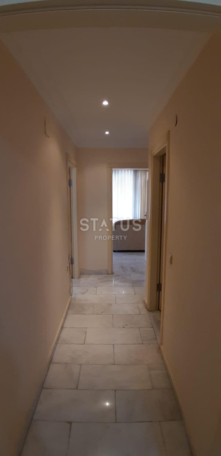 Квартира в комплексе с бассейном в Обе,110 кв.м. фото 15