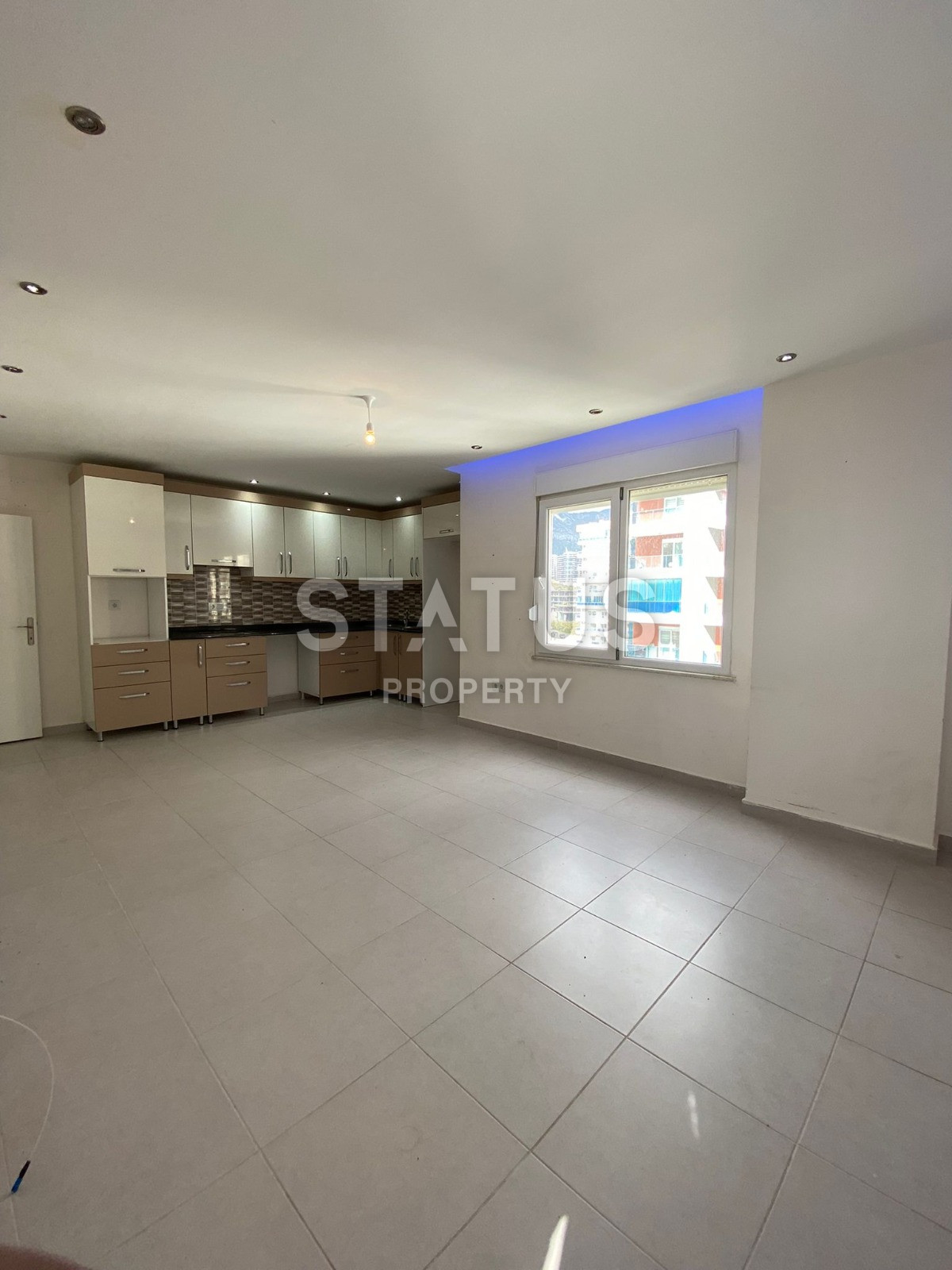 Spacious three-room apartment in Mahmutlar. 100m2 фото 11