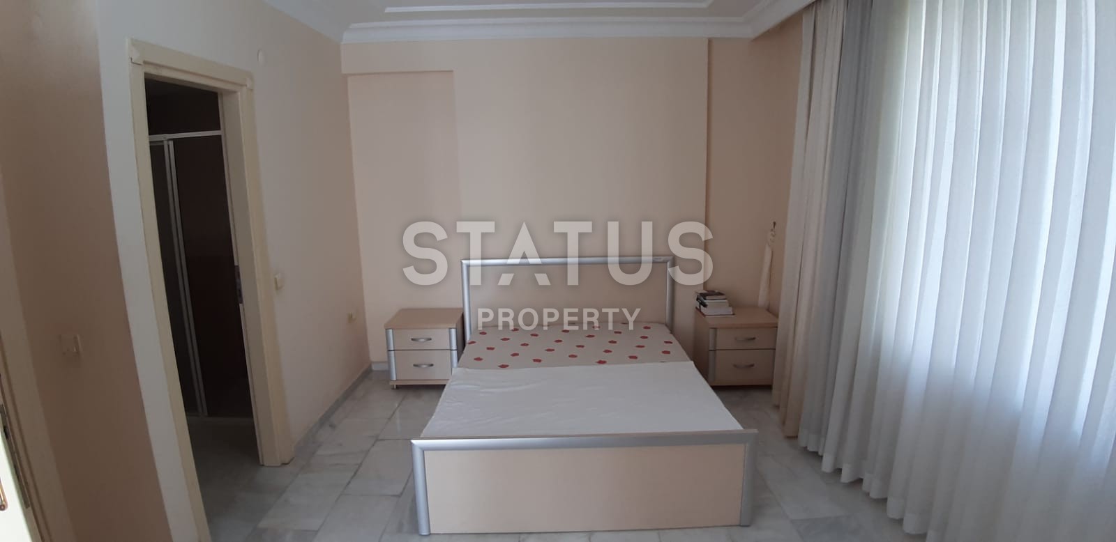 Квартира в комплексе с бассейном в Обе,110 кв.м. фото 16