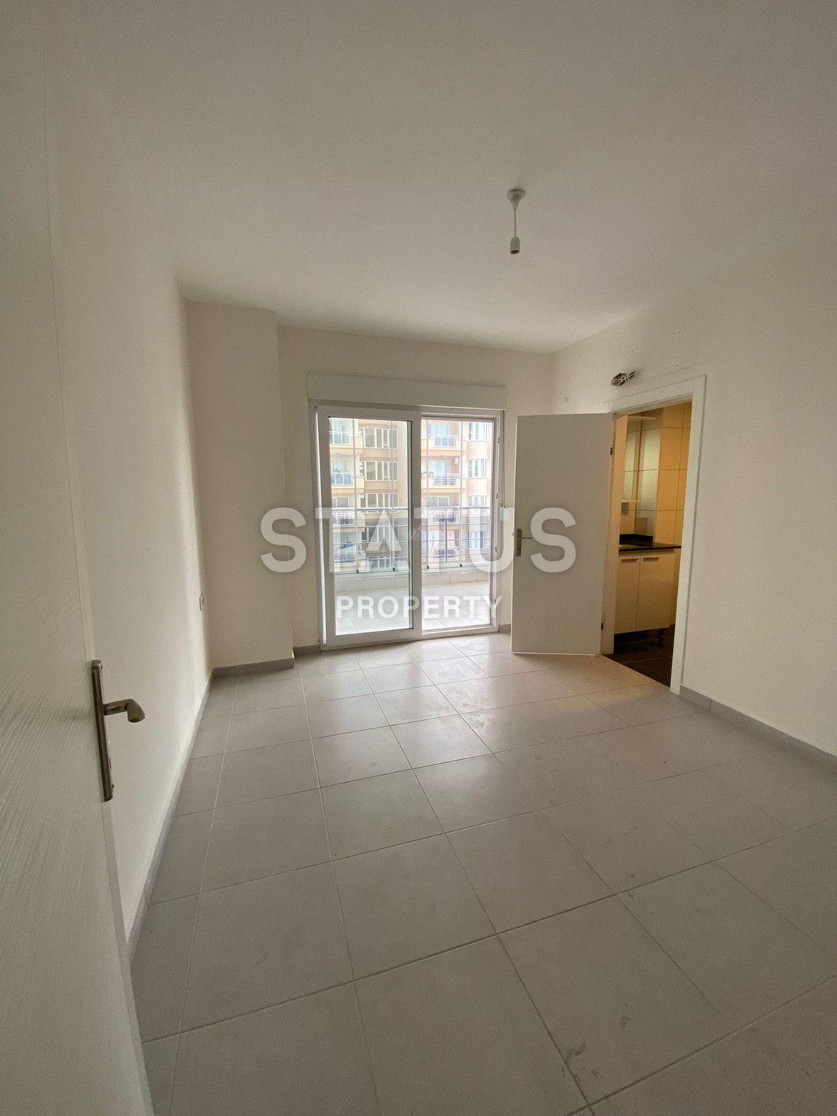 Spacious three-room apartment in Mahmutlar. 100m2 фото 15
