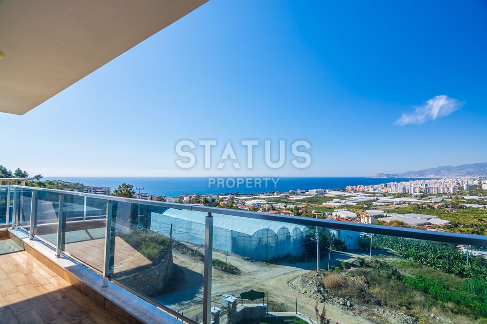 Lovely apartments away from the bustle of the city in the Kargicak area фото 21