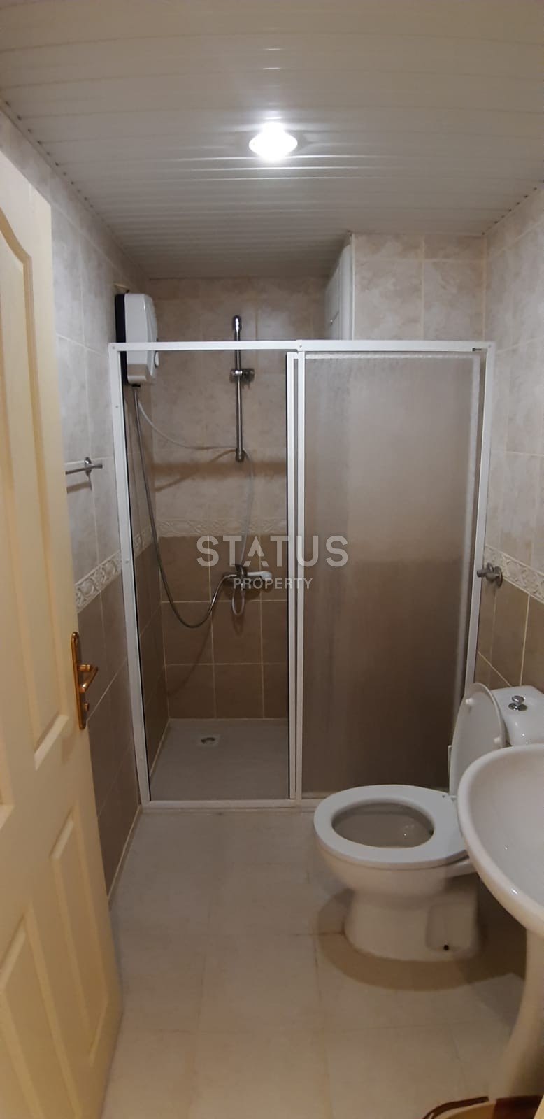 Квартира в комплексе с бассейном в Обе,110 кв.м. фото 17