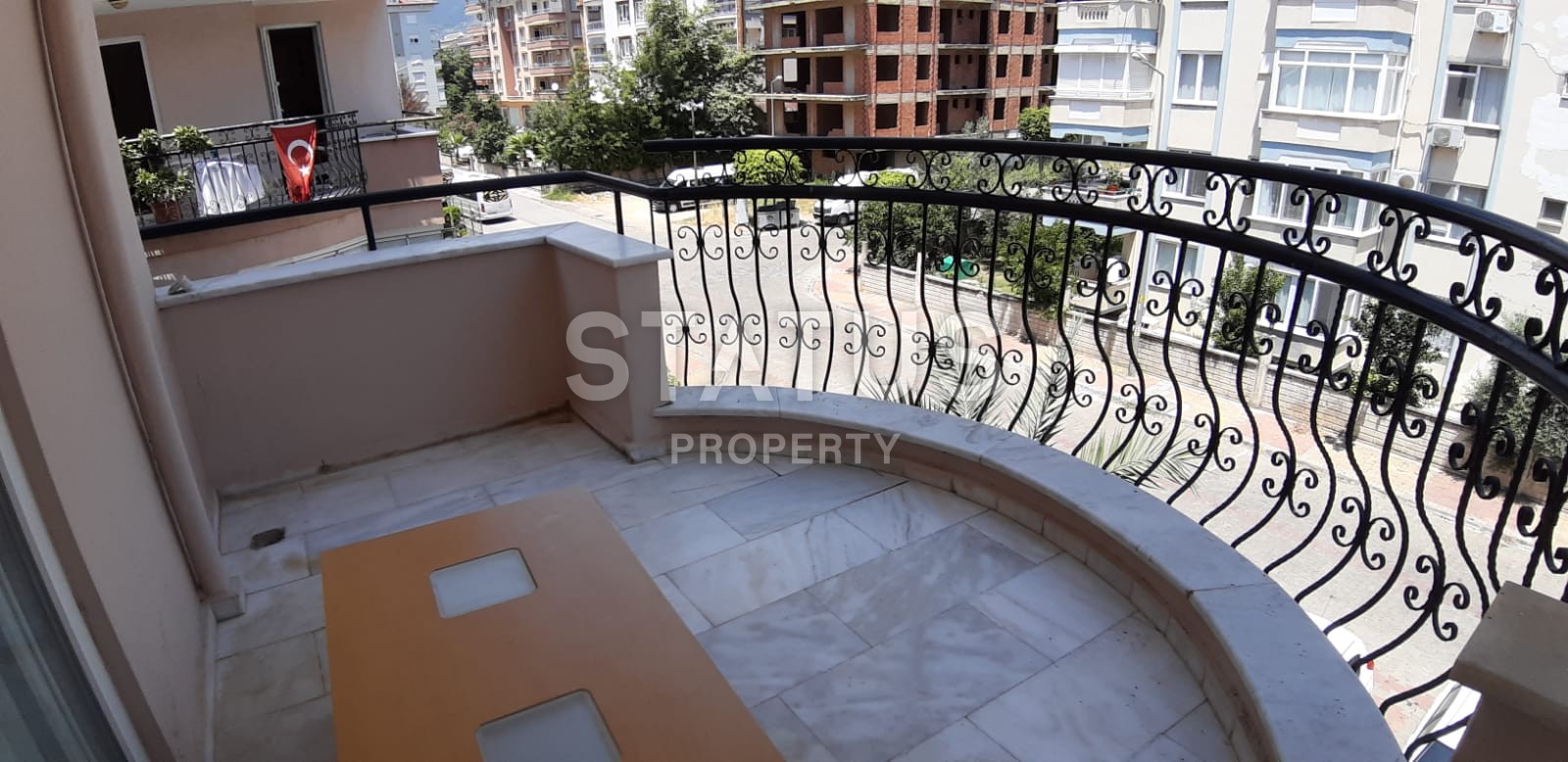 Квартира в комплексе с бассейном в Обе,110 кв.м. фото 19