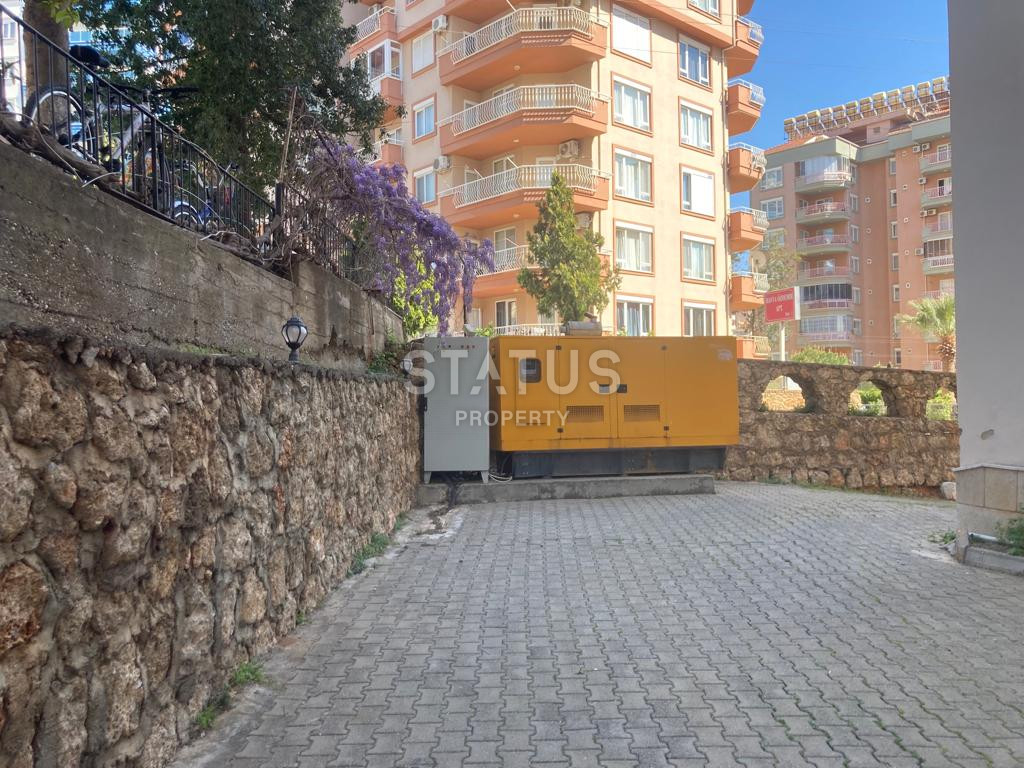 Апартаменты 2+1 в Тосмуре. 110м2 фото 6