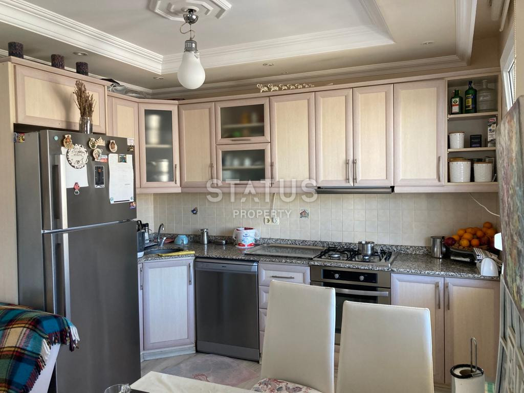 Апартаменты 2+1 в Тосмуре. 110м2 фото 8