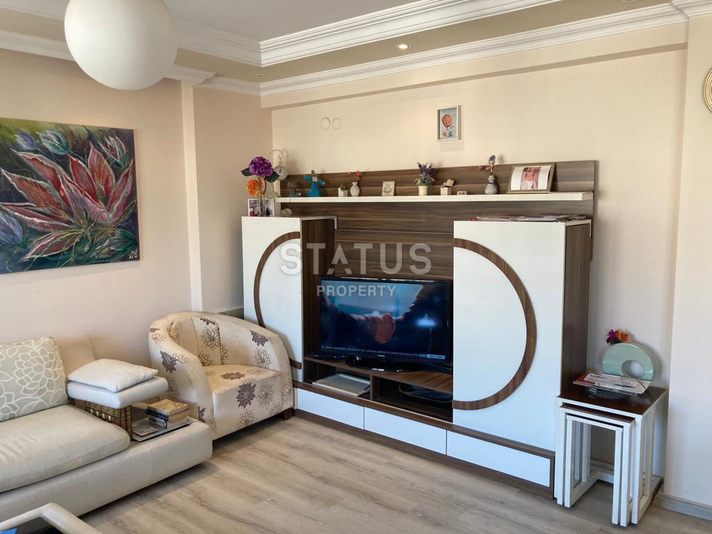 Апартаменты 2+1 в Тосмуре. 110м2 фото 9