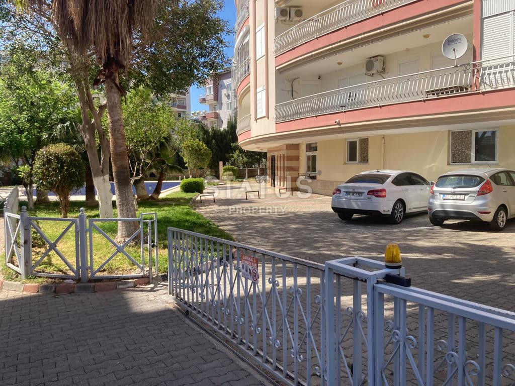 Апартаменты 2+1 в Тосмуре. 110м2 фото 11