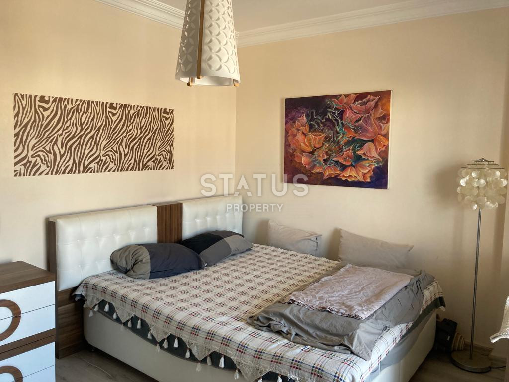 Апартаменты 2+1 в Тосмуре. 110м2 фото 12