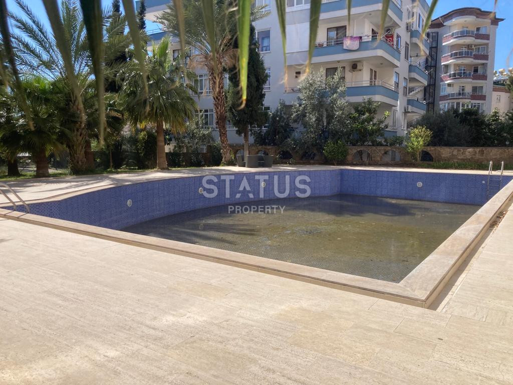 Апартаменты 2+1 в Тосмуре. 110м2 фото 13