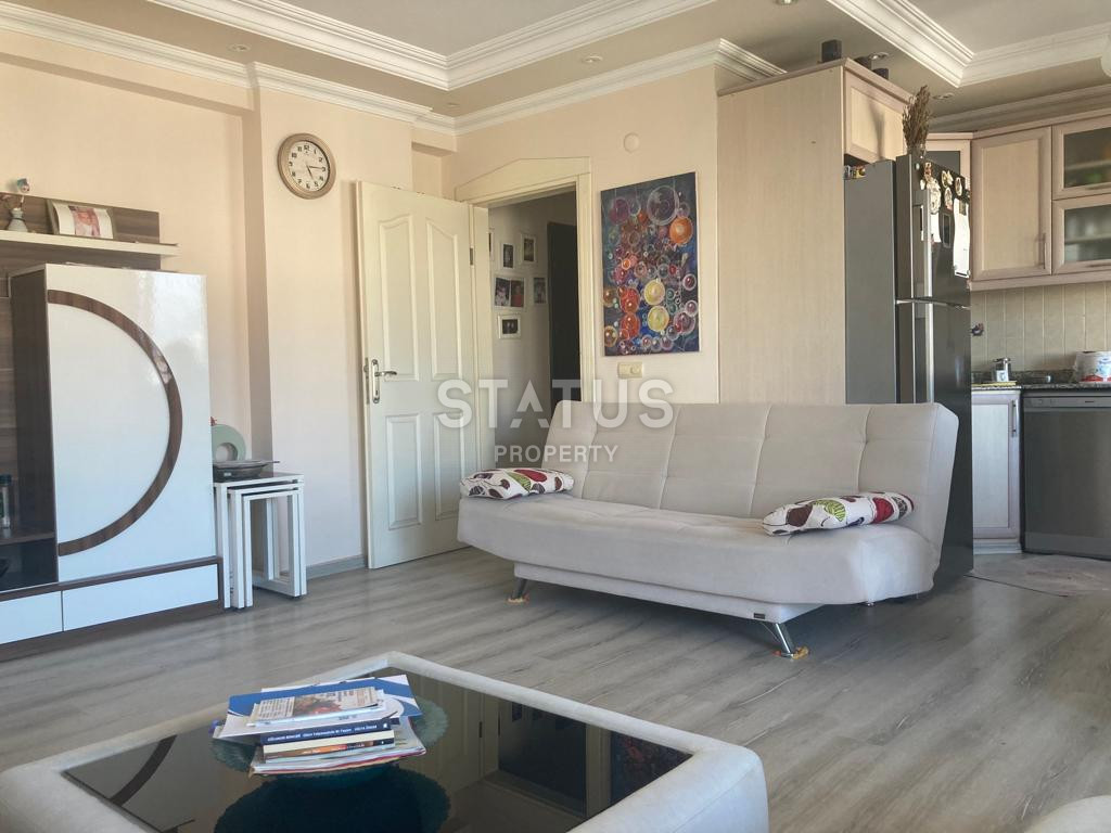 Апартаменты 2+1 в Тосмуре. 110м2 фото 16