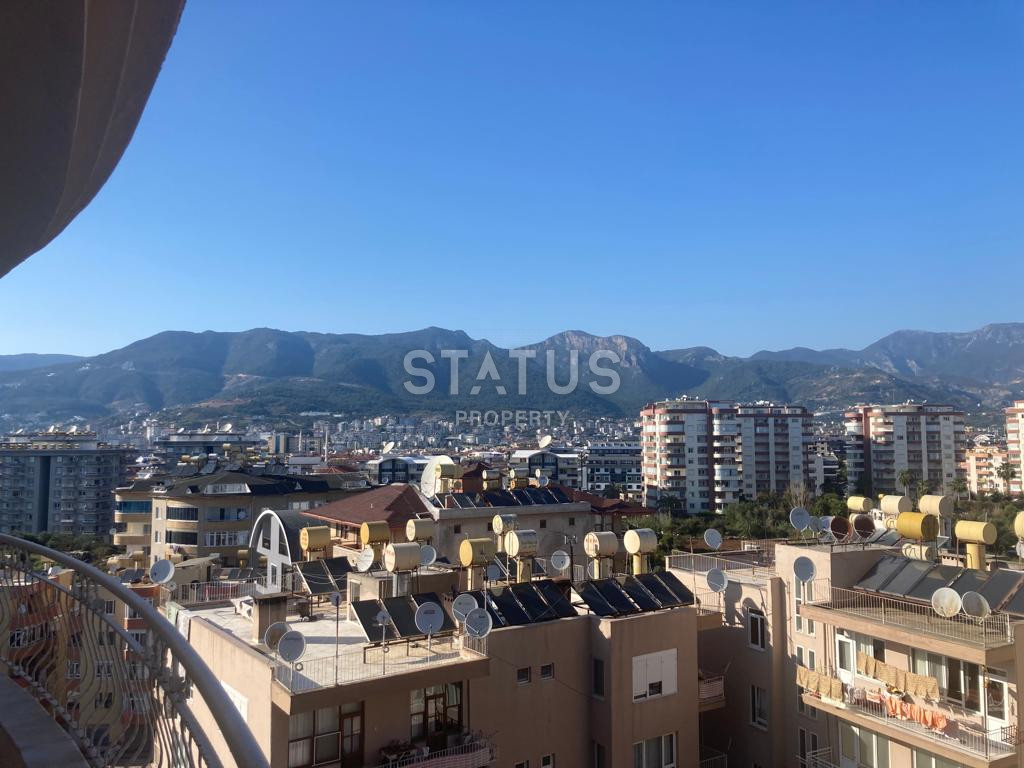 Апартаменты 2+1 в Тосмуре. 110м2 фото 18