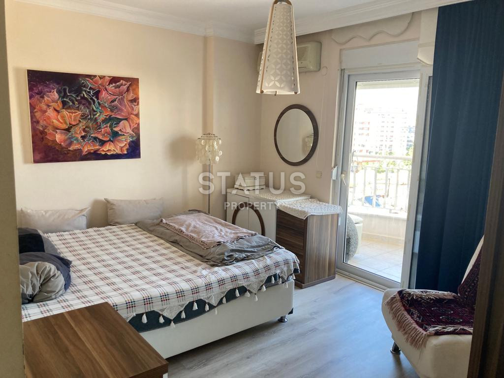 Апартаменты 2+1 в Тосмуре. 110м2 фото 21