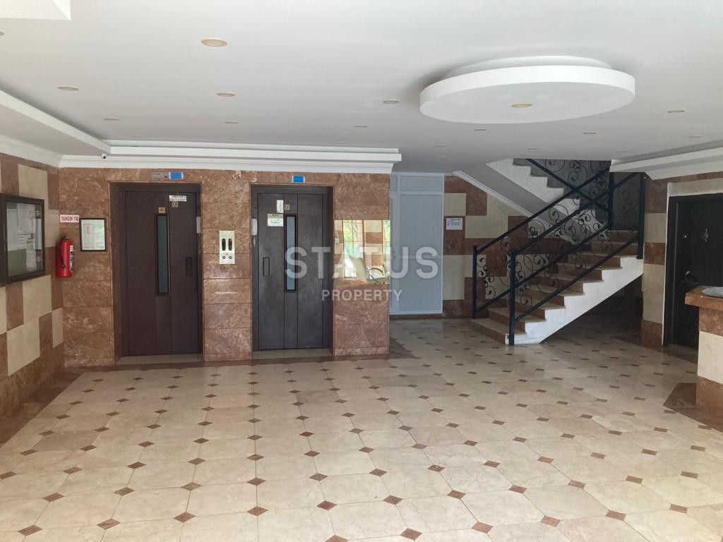 Апартаменты 2+1 в Тосмуре. 110м2 фото 24