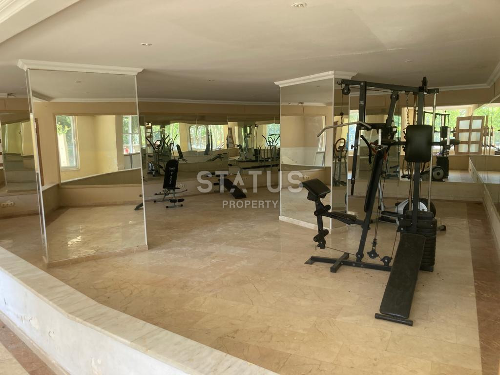 Апартаменты 2+1 в Тосмуре. 110м2 фото 25