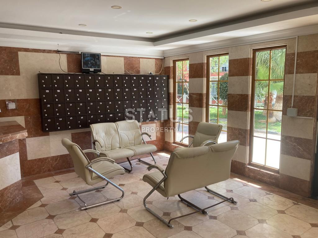 Апартаменты 2+1 в Тосмуре. 110м2 фото 30