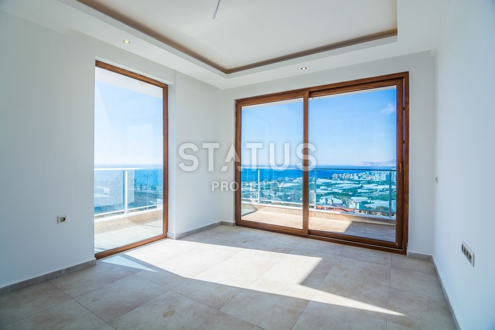 Lovely apartments away from the bustle of the city in the Kargicak area фото 22