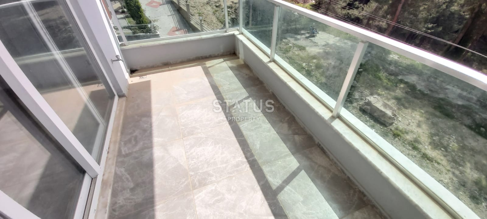 Новые апартаменты 1+1  в Каргыджаке. 65м2 фото 16