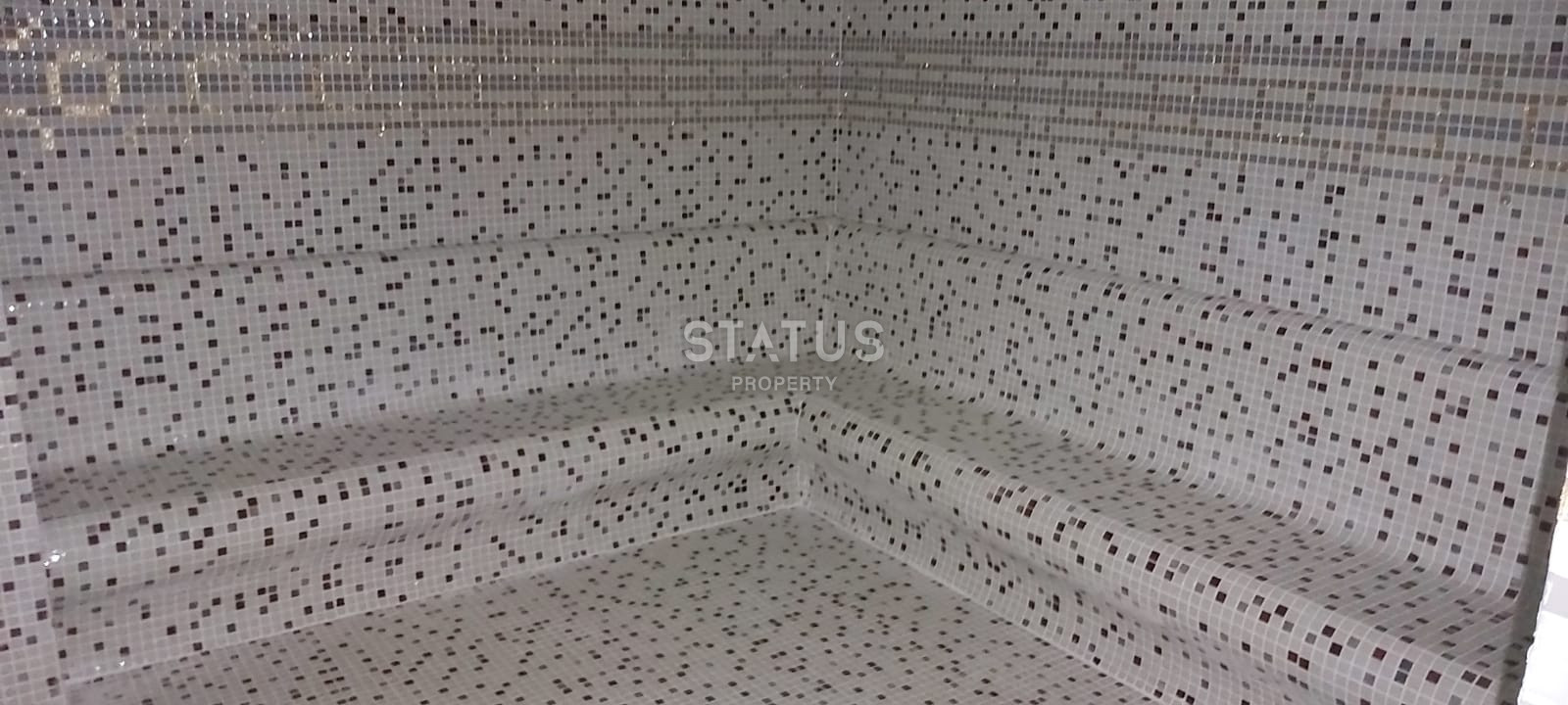 Новые апартаменты 1+1  в Каргыджаке. 65м2 фото 18