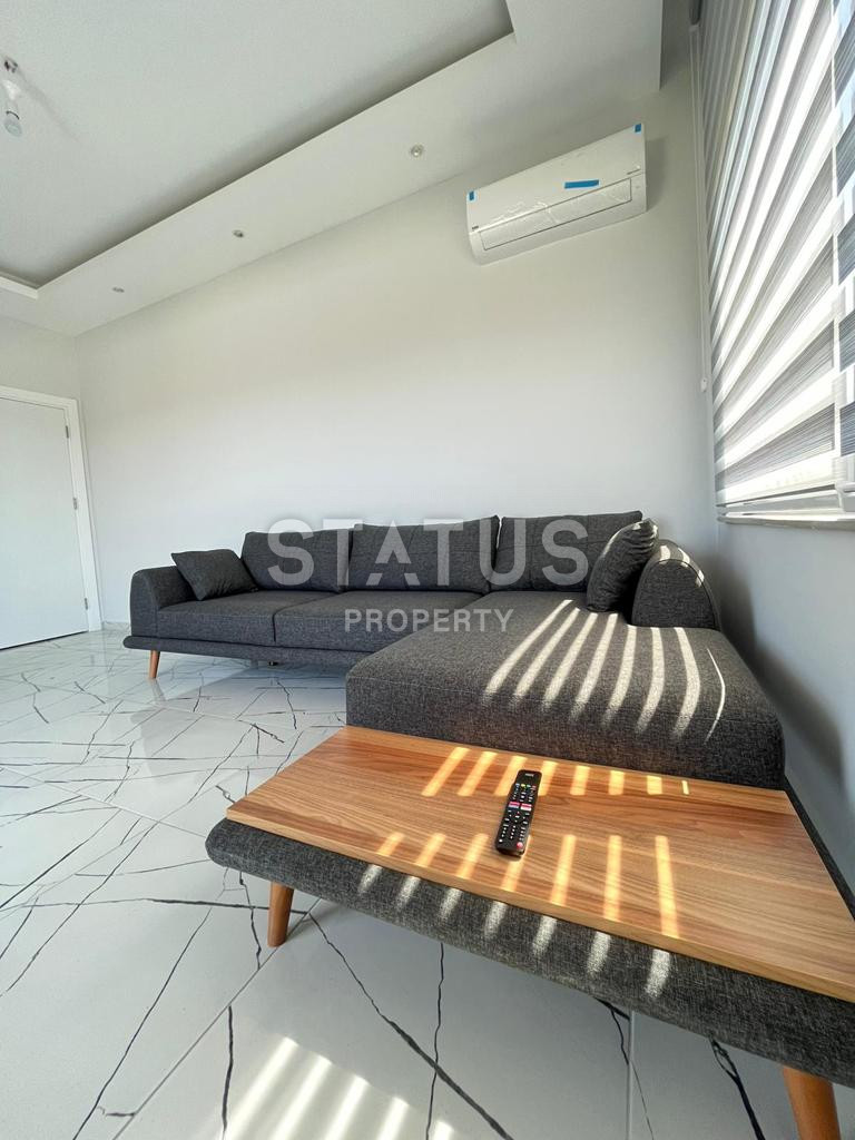 Apartment 2+1 in the upper OBA area. 80m2 фото 3