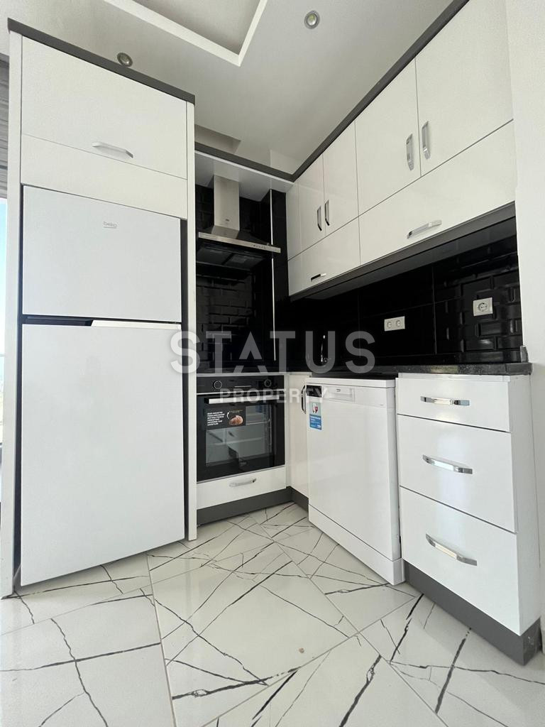 Apartment 2+1 in the upper OBA area. 80m2 фото 4