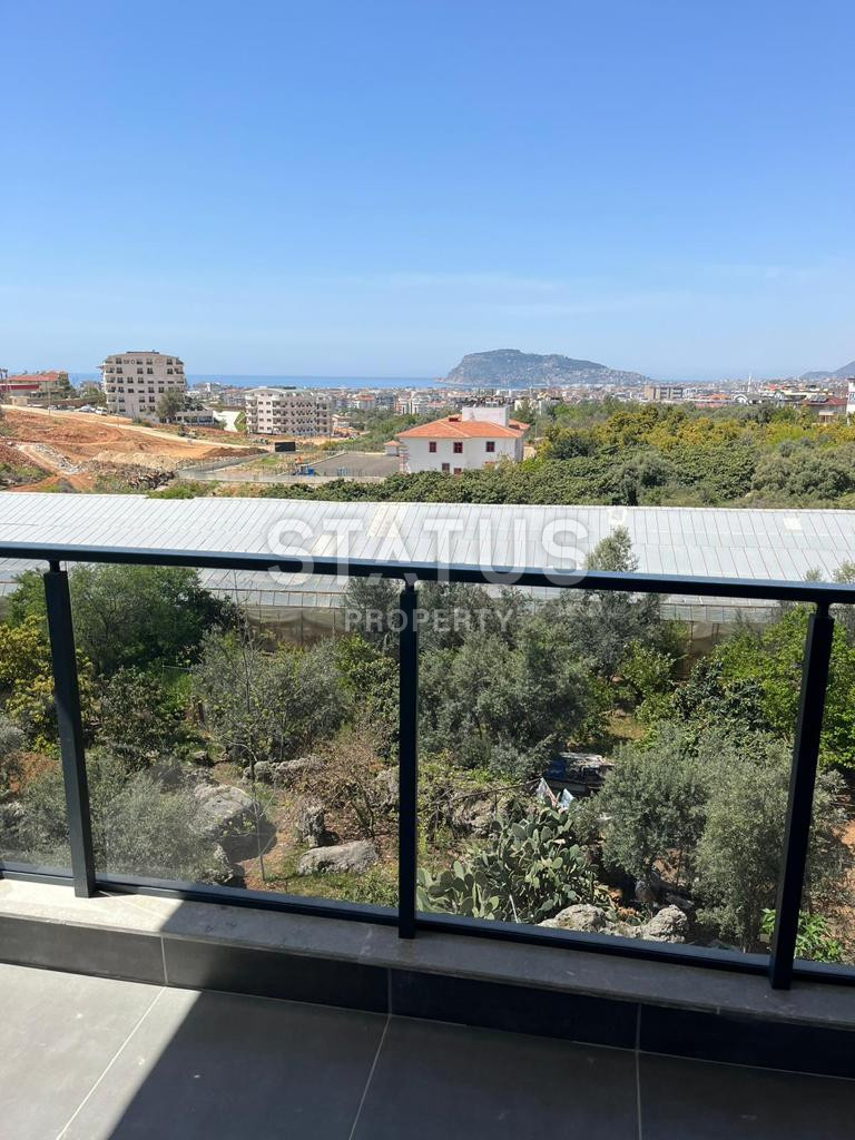 Apartment 2+1 in the upper OBA area. 80m2 фото 11