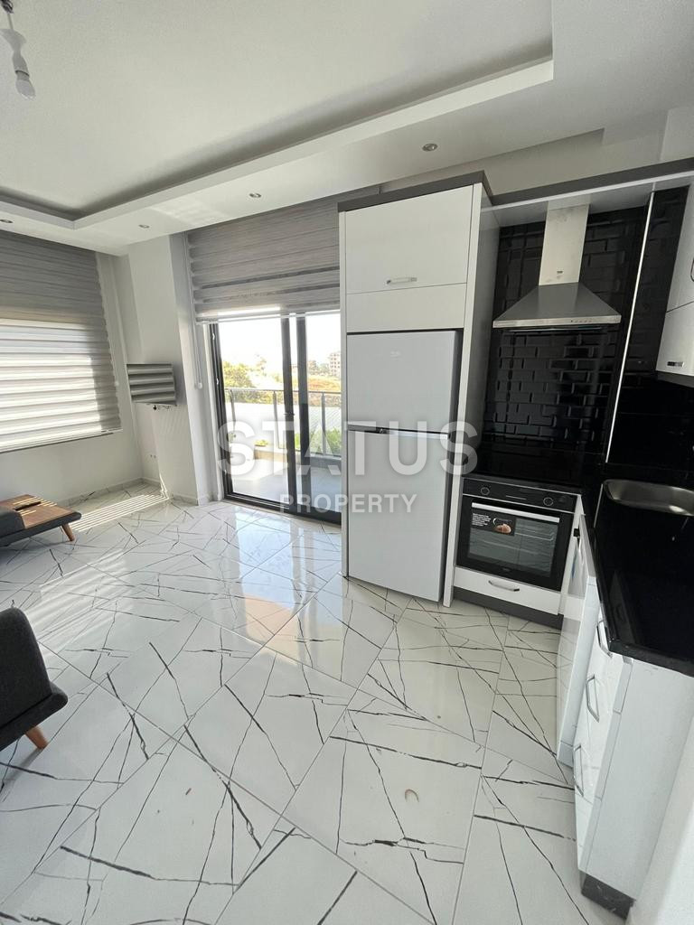 Apartment 2+1 in the upper OBA area. 80m2 фото 12