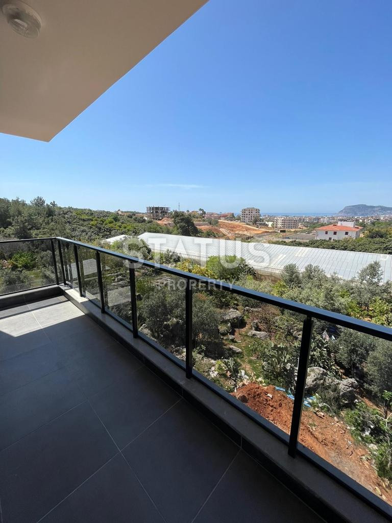 Apartment 2+1 in the upper OBA area. 80m2 фото 14