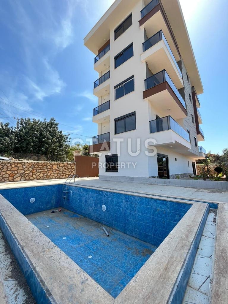 Apartment 2+1 in the upper OBA area. 80m2 фото 16