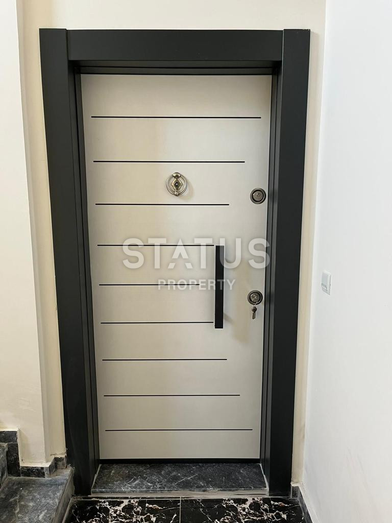 Apartment 2+1 in the upper OBA area. 80m2 фото 17