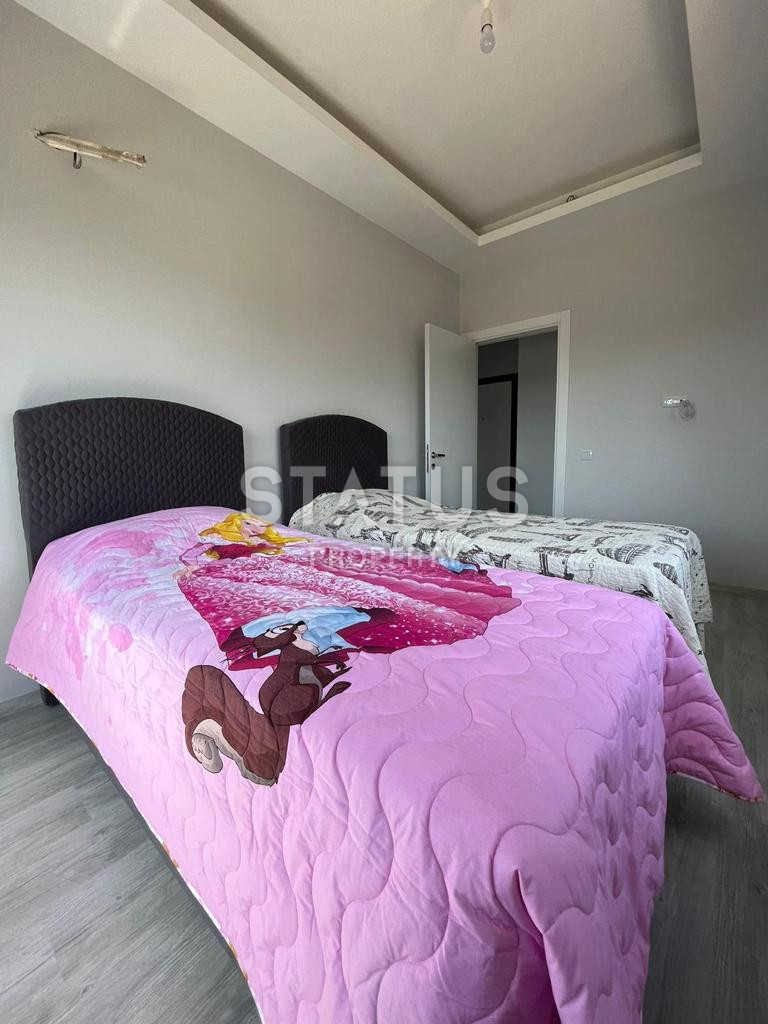 Apartment 2+1 in the upper OBA area. 80m2 фото 21