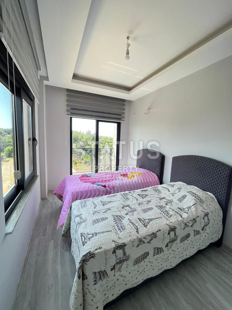 Apartment 2+1 in the upper OBA area. 80m2 фото 22