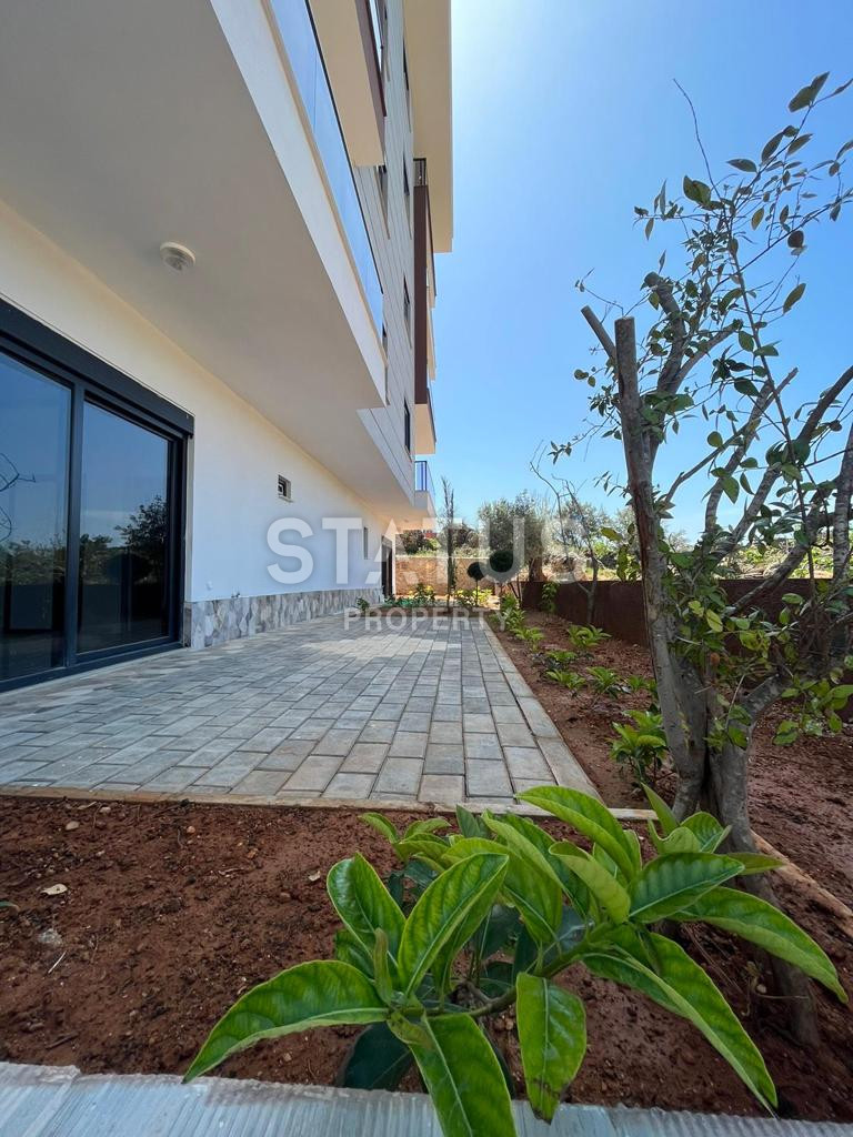 Apartment 2+1 in the upper OBA area. 80m2 фото 24