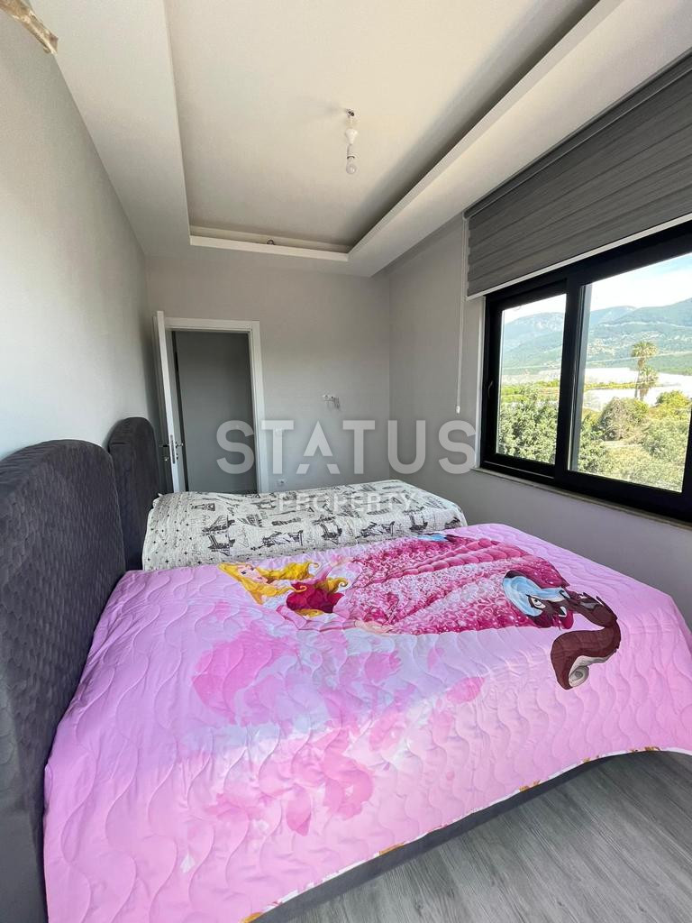 Apartment 2+1 in the upper OBA area. 80m2 фото 25