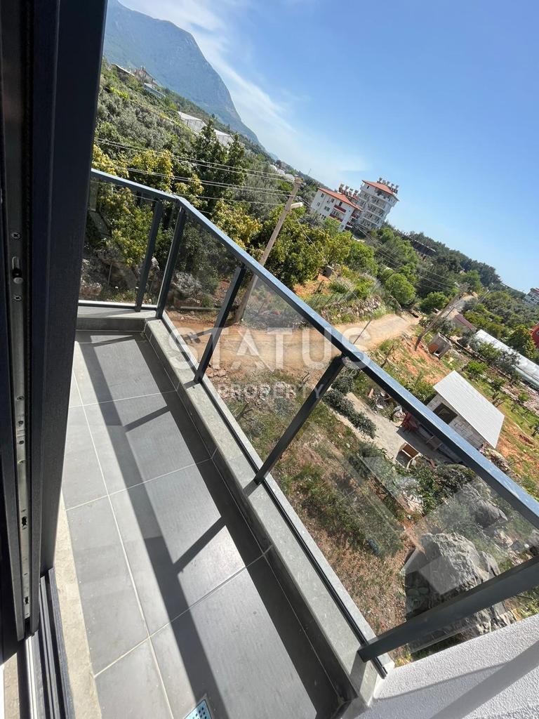 Apartment 2+1 in the upper OBA area. 80m2 фото 27