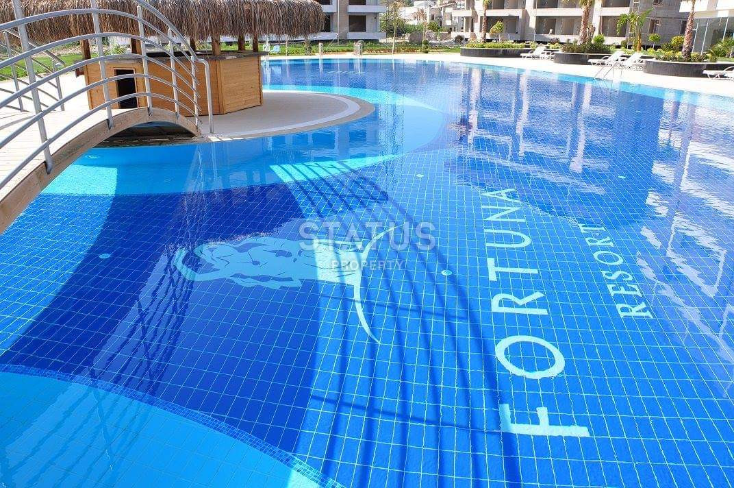 Spacious apartment 2+1 in Demirtas, 100m2 фото 3