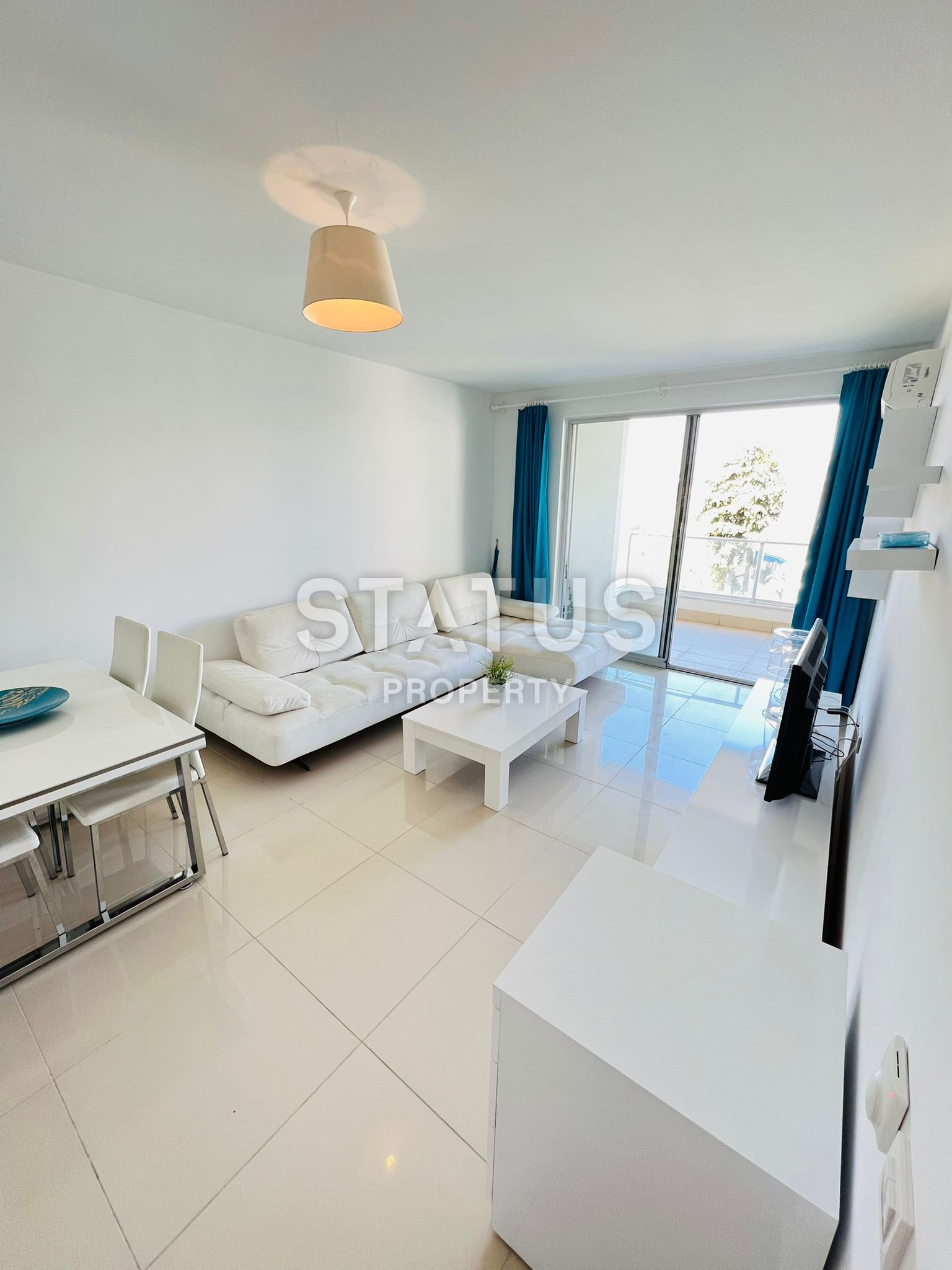 Spacious apartment 2+1 in Demirtas, 100m2 фото 4