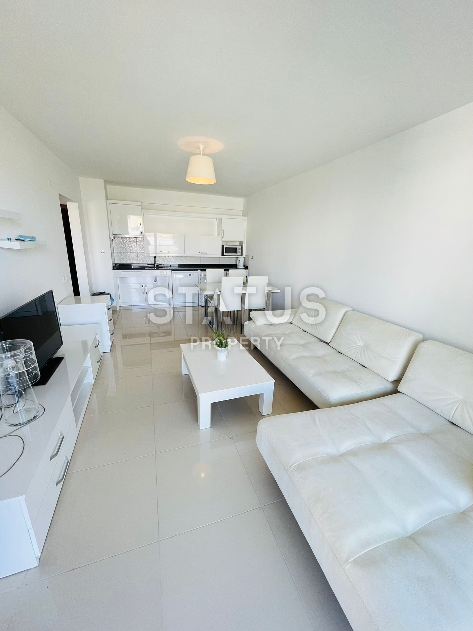 Spacious apartment 2+1 in Demirtas, 100m2 фото 5