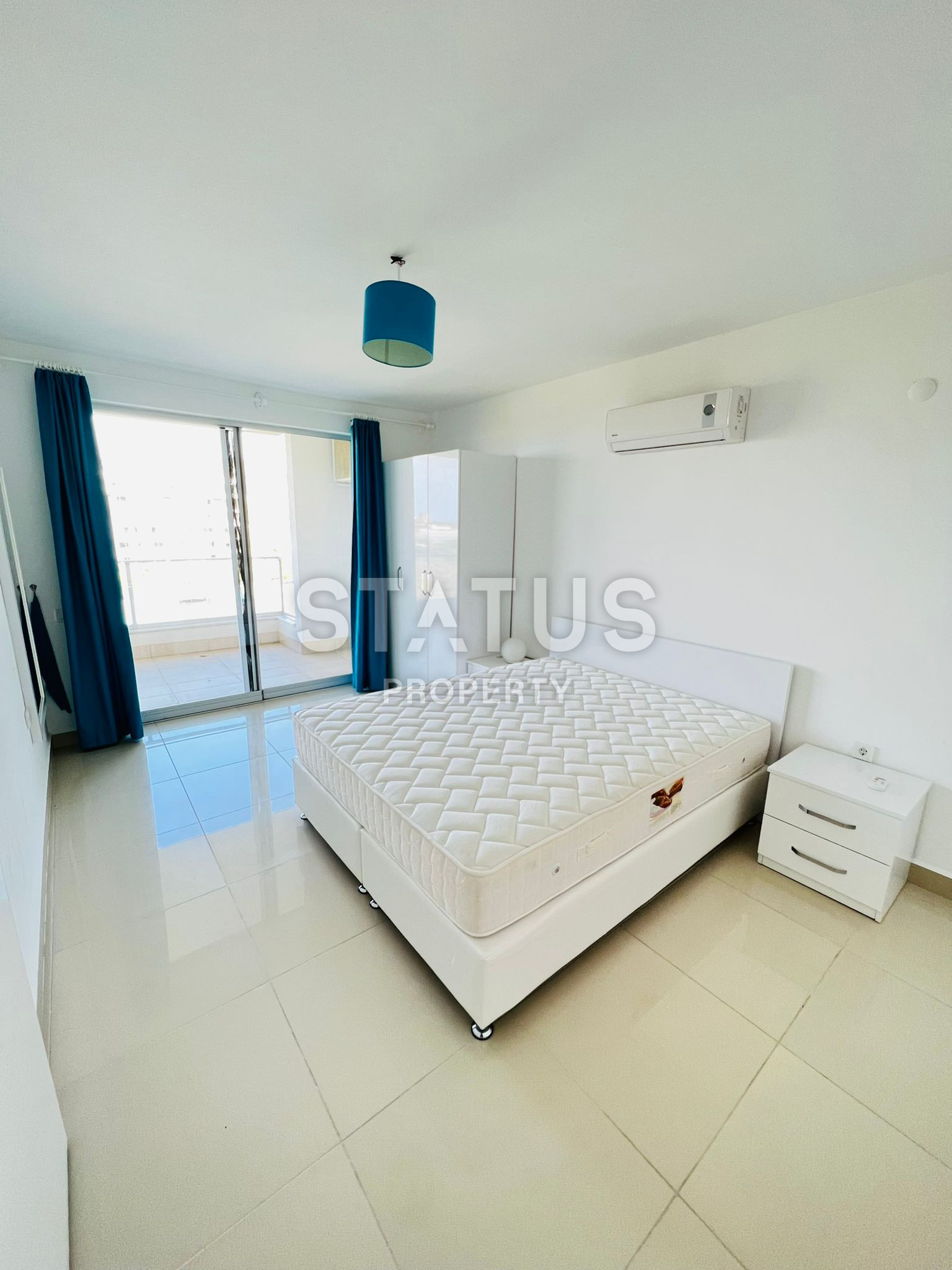 Spacious apartment 2+1 in Demirtas, 100m2 фото 6