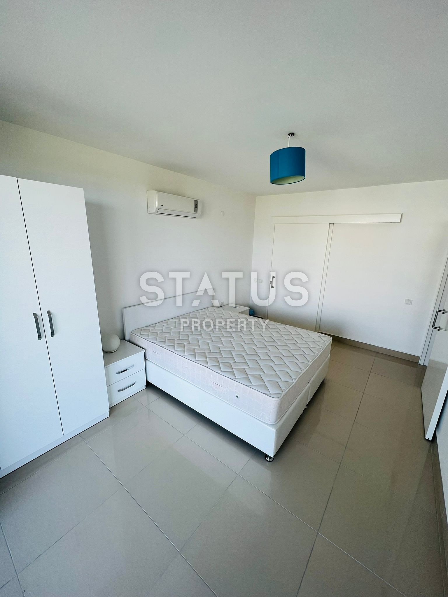 Spacious apartment 2+1 in Demirtas, 100m2 фото 7