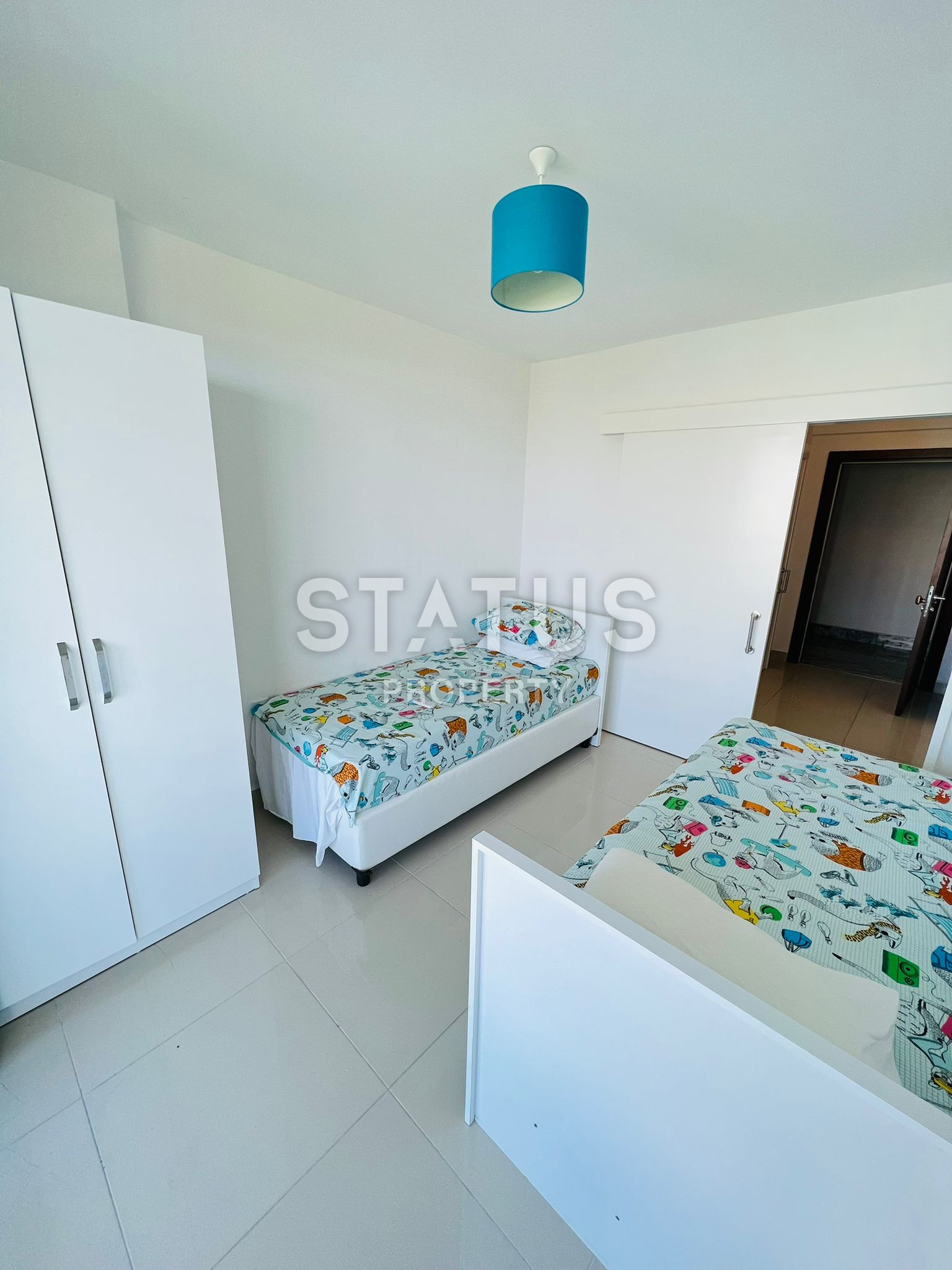 Spacious apartment 2+1 in Demirtas, 100m2 фото 9